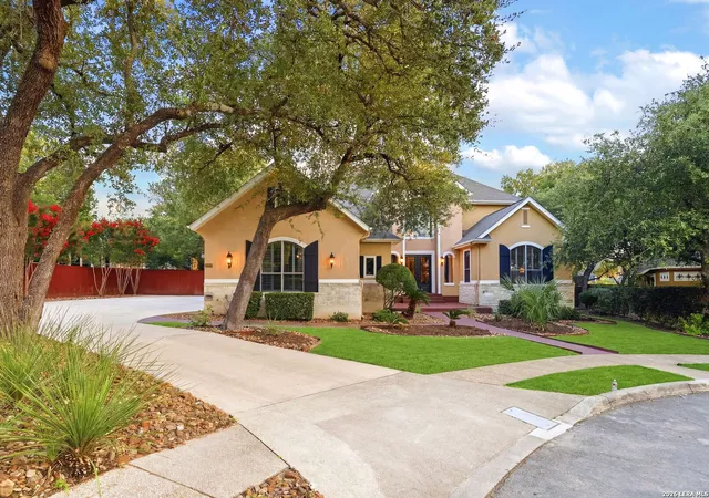 Photo 2 of Single family home for sale at 24003 Fog Cyn, San Antonio, TX 78258 | MLS# 1995690 | Listing updated on 2026-09-17