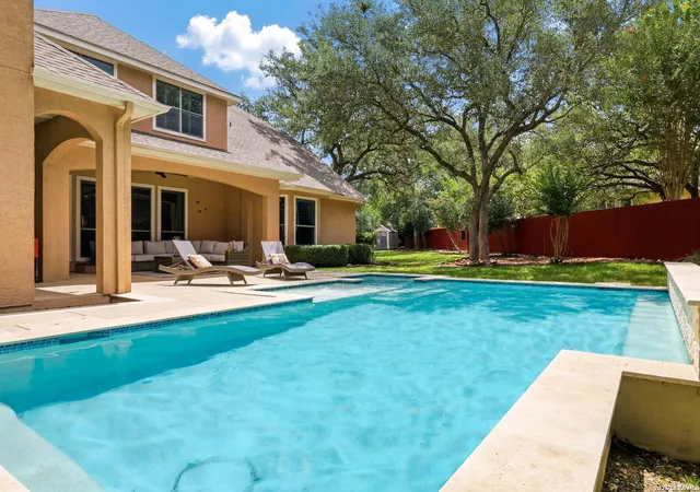 Photo 1 of Single family home for sale at 24003 Fog Cyn, San Antonio, TX 78258 | MLS# 1995690 | Listing updated on 2026-09-17