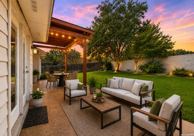 4th image of 21009 Pedregoso Ln, San Antonio, TX 78258 | MLS# 1995693