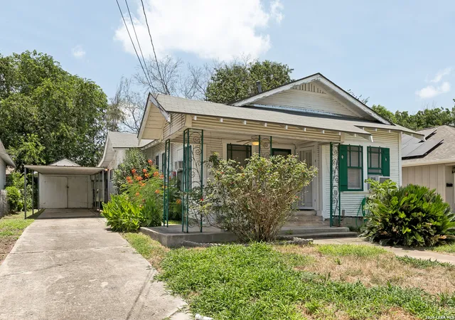 2nd image of 230 W High, San Antonio, TX 78210 | MLS# 1995694