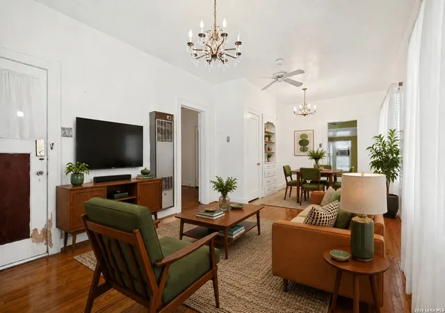 Photo 4 of Single family home for sale at 230 W High, San Antonio, TX 78210 | MLS# 1995694 | Listing updated on 2026-09-08
