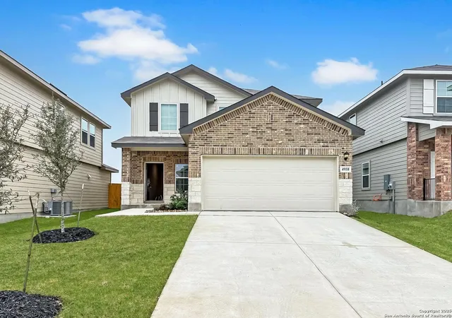 1st image of 4958 Cork Crossing, New Braunfels, TX 78130 | MLS# 1995695