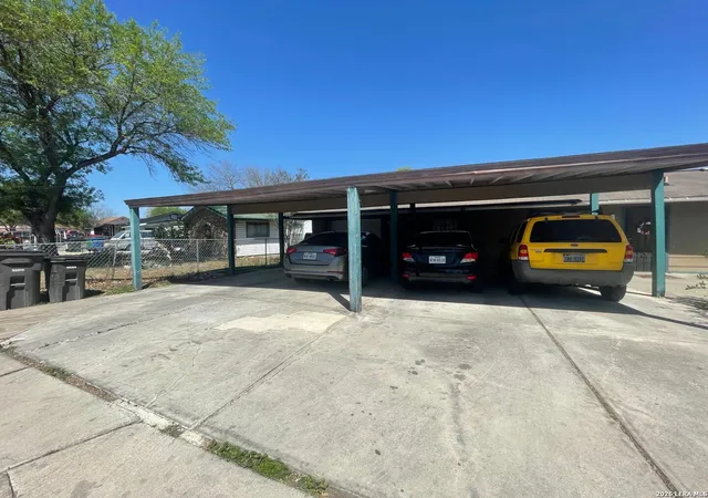Photo 2 of Single family home for sale at 4830 Castle Bridge, San Antonio, TX 78218 | MLS# 1995698 | Listing updated on 2026-09-01