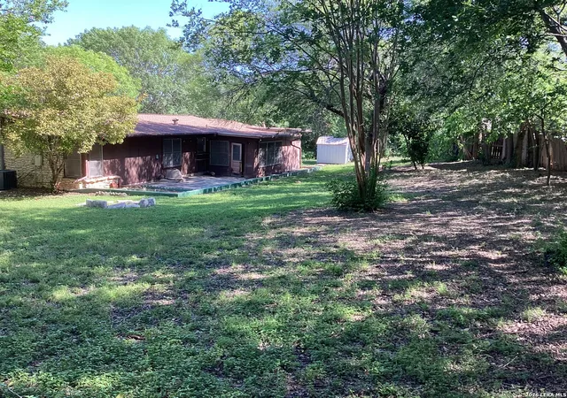 Photo 1 of Land for sale at 7502 Glacier, San Antonio, TX 78209 | MLS# 1995700 | Listing updated on 2026-09-22