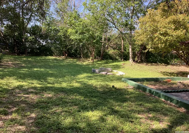 Photo 3 of Land for sale at 7502 Glacier, San Antonio, TX 78209 | MLS# 1995700 | Listing updated on 2026-09-22