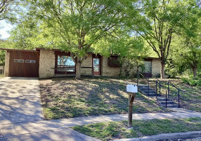 Land for sale at 7502 Glacier, San Antonio, TX 78209 | MLS# 1995700