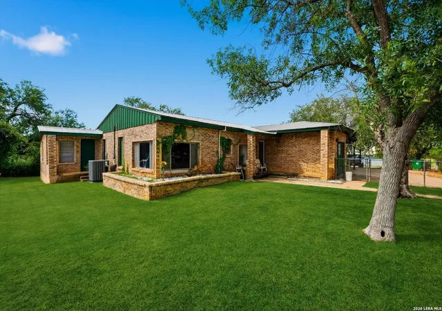 Photo 1 of Single family home for sale at 710 Storey, Cotulla, TX 78014 | MLS# 1995704 | Listing updated on 2026-09-06