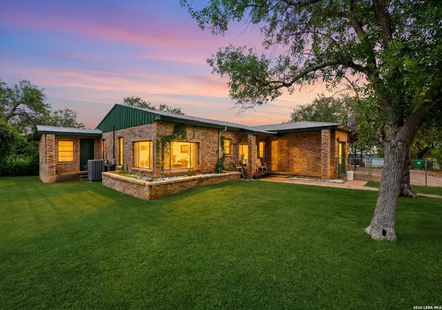 Photo 2 of Single family home for sale at 710 Storey, Cotulla, TX 78014 | MLS# 1995704 | Listing updated on 2026-09-06