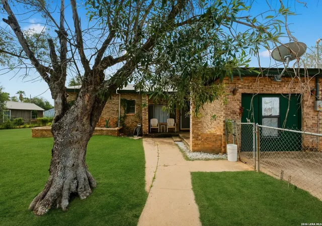 Photo 3 of Single family home for sale at 710 Storey, Cotulla, TX 78014 | MLS# 1995704 | Listing updated on 2026-09-06