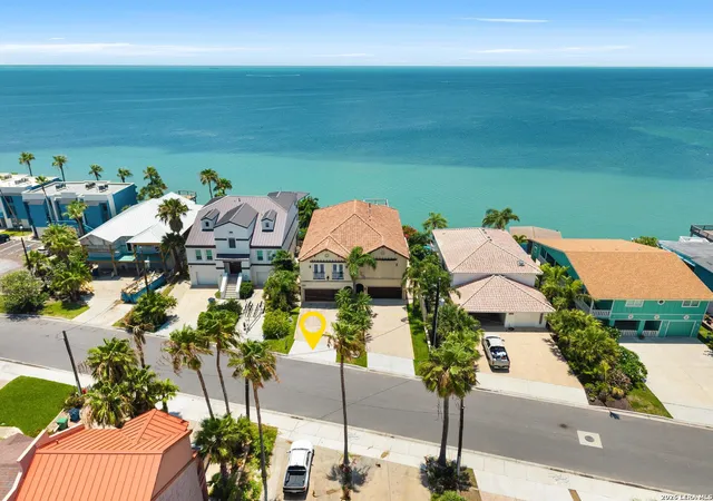 Homes for sale in South Padre Island, TX | 5609 S Laguna Circle # A, South Padre Island, TX 78597 | MLS# 1995713