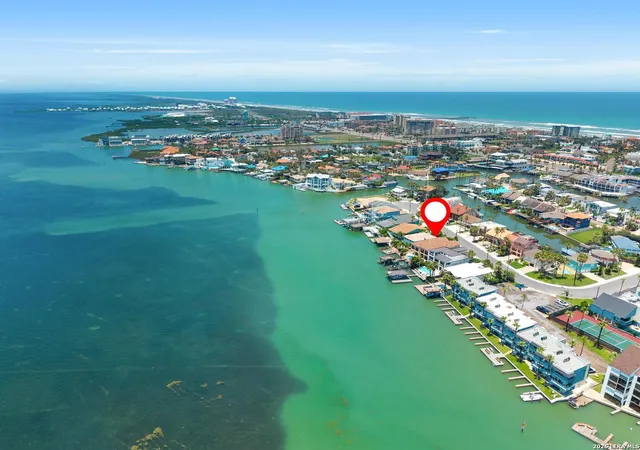 Homes for sale in South Padre Island, TX | 5609 S Laguna Circle # A, South Padre Island, TX 78597 | MLS# 1995713
