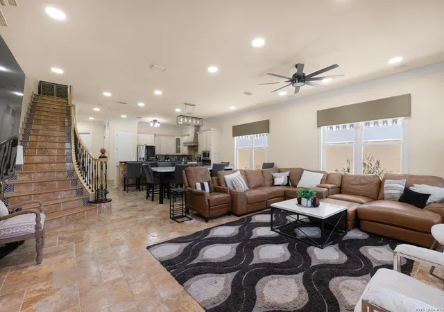 4th image of 5609 S Laguna Circle # A, South Padre Island, TX 78597 | MLS# 1995713
