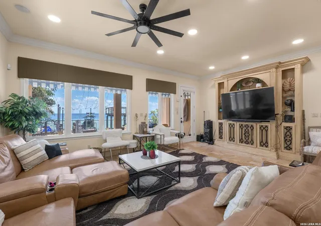 5th image of 5609 S Laguna Circle # A, South Padre Island, TX 78597 | MLS# 1995713
