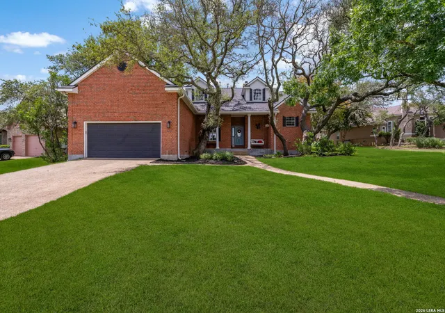 Photo 2 of Single family home for sale at 29607 Fairway Bluff Dr, Boerne, TX 78015 | MLS# 1995722 | Listing updated on 2026-09-16