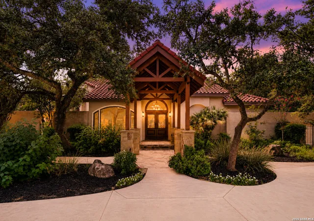 2nd image of 105 Rock Squirrel, Shavano Park, TX 78231 | MLS# 1995726