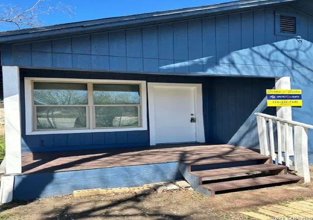 2nd image of 6459 Tahoka St, San Antonio, TX 78227 | MLS# 1995735