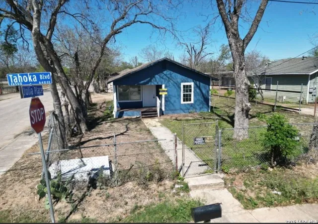 4th image of 6459 Tahoka St, San Antonio, TX 78227 | MLS# 1995735