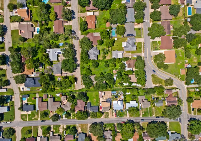 Photo 4 of Land for sale at 4014 Meadow Ridge St, San Antonio, TX 78210 | MLS# 1995738 | Listing updated on 2026-09-09