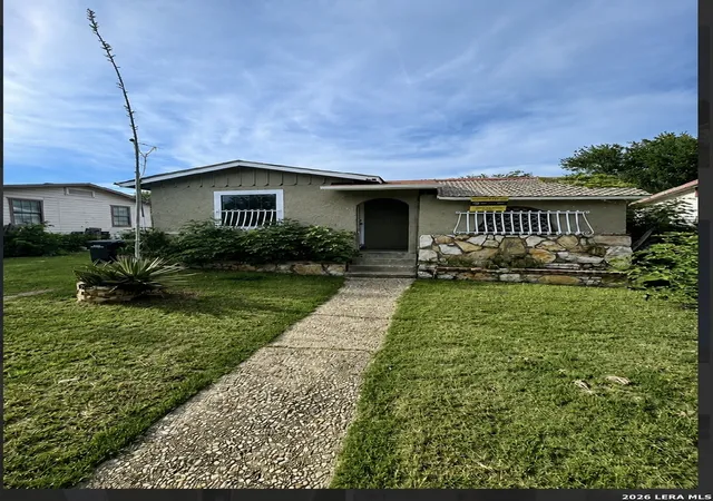 1st image of 627 Bexar Dr, San Antonio, TX 78228 | MLS# 1995740