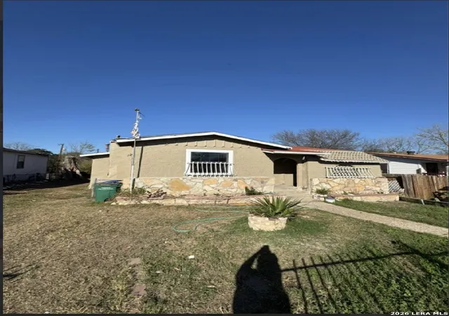 3rd image of 627 Bexar Dr, San Antonio, TX 78228 | MLS# 1995740