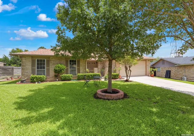 Photo 1 of Sale Pending at 6503 Chapel Frst, San Antonio, TX 78239 | MLS# 1995741 | Listing updated on 2026-07-30