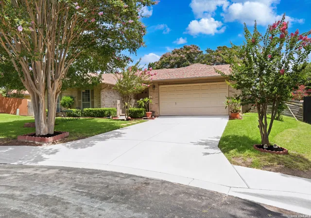 Photo 2 of Sale Pending at 6503 Chapel Frst, San Antonio, TX 78239 | MLS# 1995741 | Listing updated on 2026-07-30