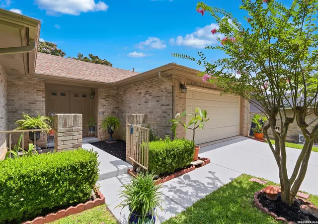 Photo 3 of Sale Pending at 6503 Chapel Frst, San Antonio, TX 78239 | MLS# 1995741 | Listing updated on 2026-07-30