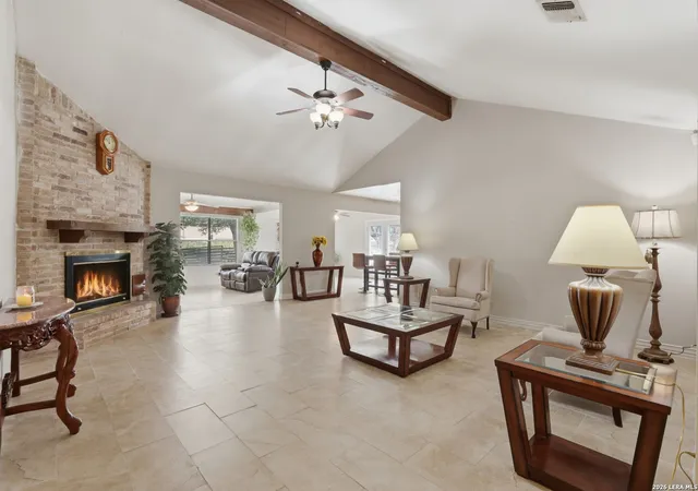 Photo 3 of Sale Pending at 6503 Chapel Frst, San Antonio, TX 78239 | MLS# 1995741 | Listing updated on 2026-07-30