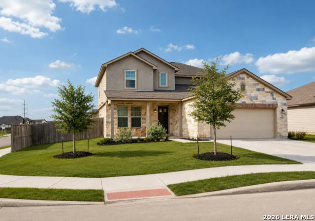 Homes for sale in Schertz, TX | 160 Sambar Main, Schertz, TX 78108 | MLS# 1995742