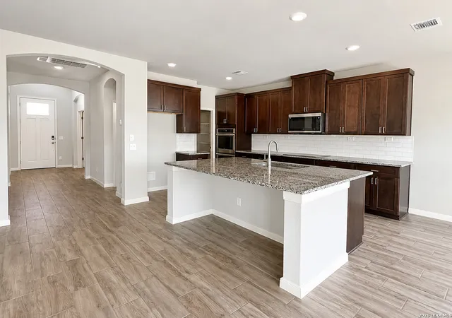 Photo 3 of Single family home for sale at 160 Sambar Main, Schertz, TX 78108 | MLS# 1995742 | Listing updated on 2026-09-16