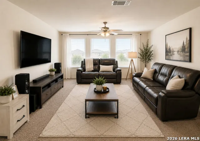 5th image of 160 Sambar Main, Schertz, TX 78108 | MLS# 1995742