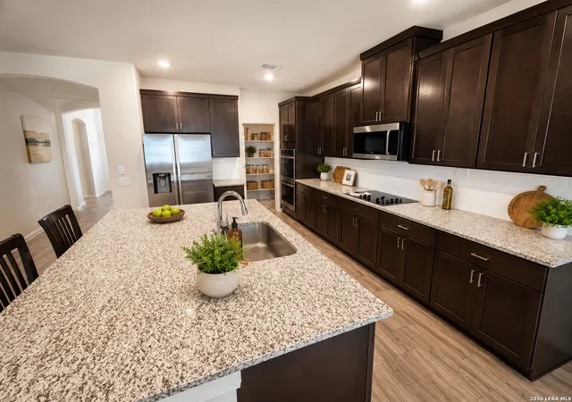 Photo 2 of Single family home for sale at 160 Sambar Main, Schertz, TX 78108 | MLS# 1995742 | Listing updated on 2026-09-16