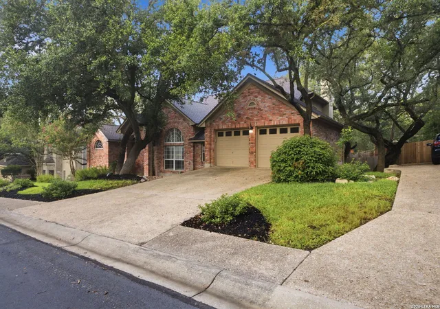Photo 3 of Single family home for sale at 18323 Apache Springs Dr, San Antonio, TX 78259 | MLS# 1995743 | Listing updated on 2026-09-13