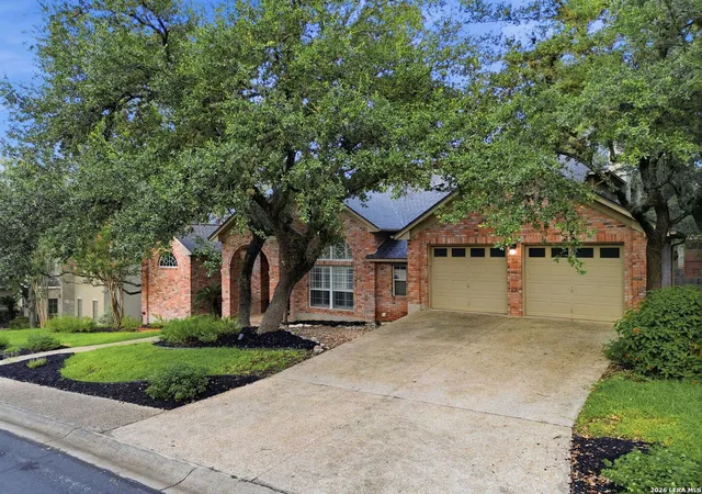 Photo 3 of Single family home for sale at 18323 Apache Springs Dr, San Antonio, TX 78259 | MLS# 1995743 | Listing updated on 2026-09-13