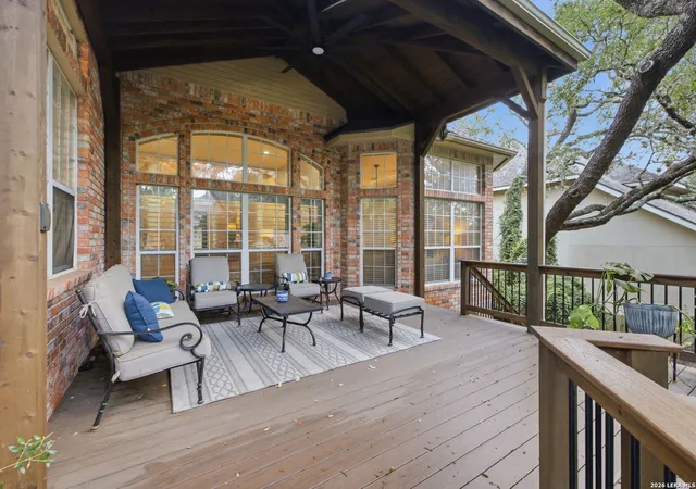 Photo 4 of Single family home for sale at 18323 Apache Springs Dr, San Antonio, TX 78259 | MLS# 1995743 | Listing updated on 2026-09-13