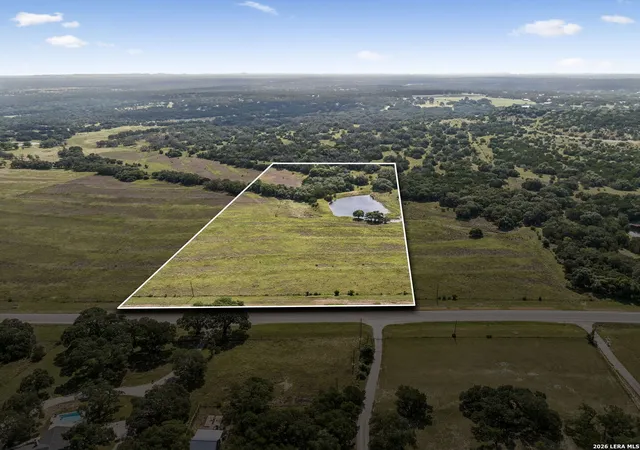 Photo 1 of Land for sale at Tract 7   26 Seewald, Boerne, TX 78006 | MLS# 1995747 | Listing updated on 2026-09-14
