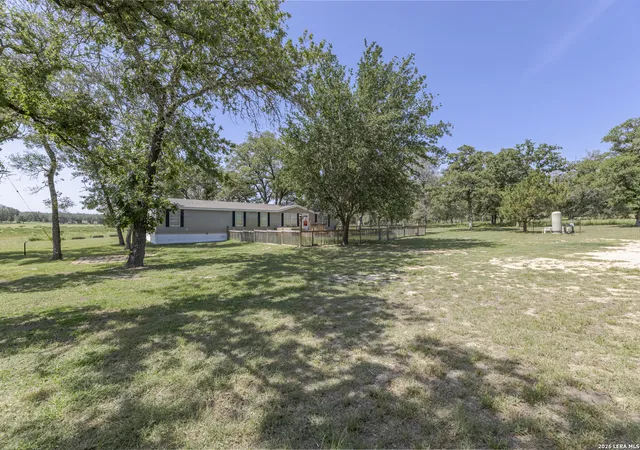 Homes for sale in Stockdale, TX | 111 Longhorn Rd, Stockdale, TX 78160 | MLS# 1995750