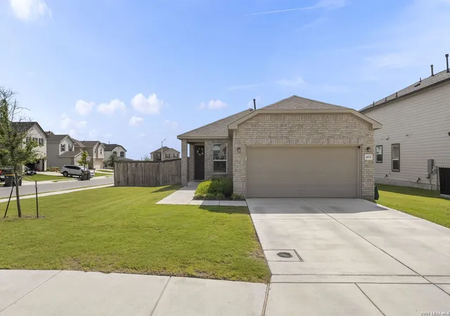 Homes for sale in Marion, TX | 4831 Park Cape, Marion, TX 78124 | MLS# 1995752