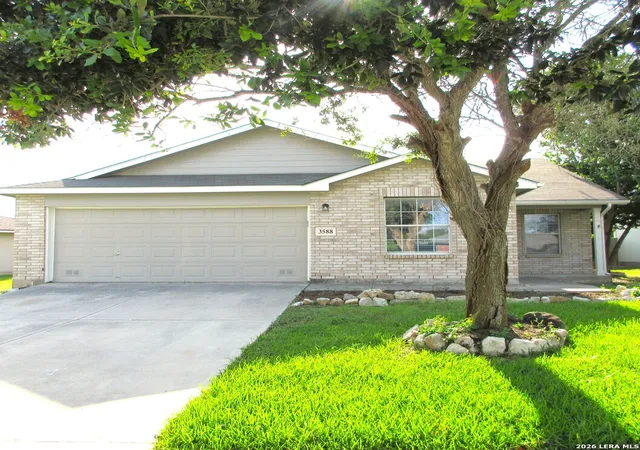 1st image of 3588 Tilden Trl, New Braunfels, TX 78132 | MLS# 1995757
