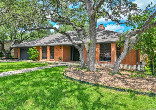 Homes for sale in San Antonio, TX | 13115 N Hunters Cir, San Antonio, TX 78230 | MLS# 1995758