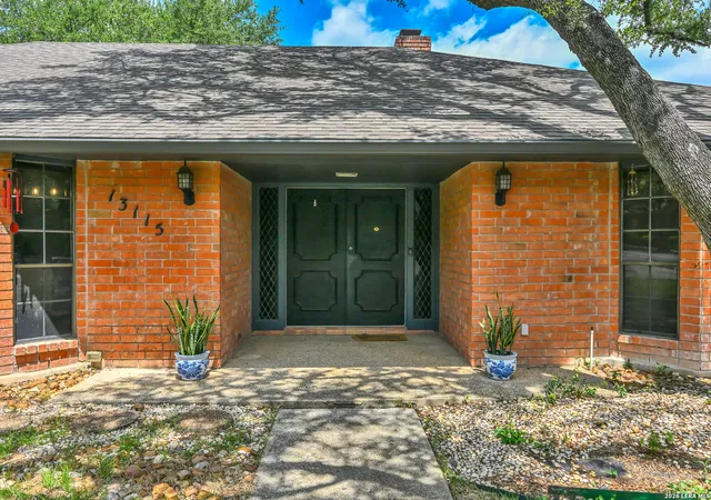 Homes for sale in San Antonio, TX | 13115 N Hunters Cir, San Antonio, TX 78230 | MLS# 1995758