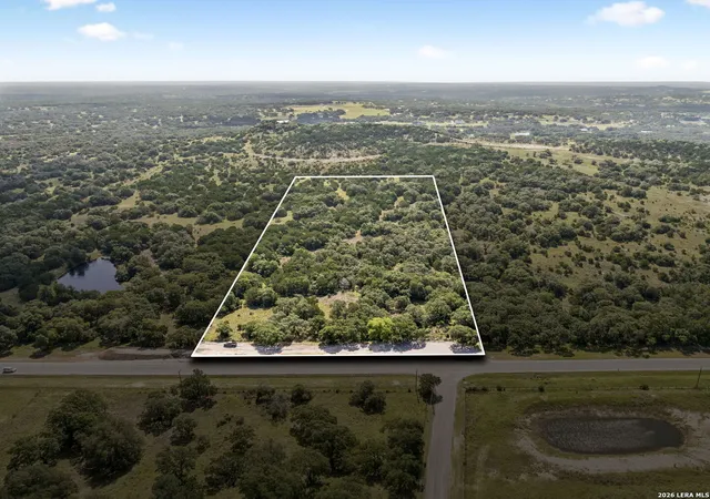 Photo 2 of Land for sale at Tract 18   26 Seewald, Boerne, TX 78006 | MLS# 1995759 | Listing updated on 2026-08-15