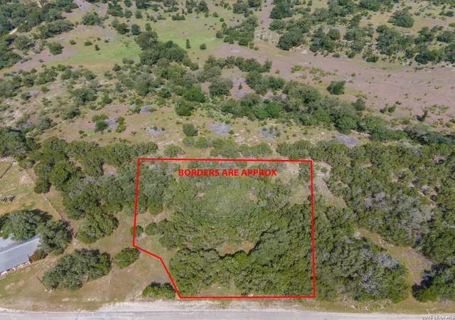 Photo 3 of Land for sale at Tbd Old Camp, Bandera, TX 78003 | MLS# 1995766 | Listing updated on 2026-07-08