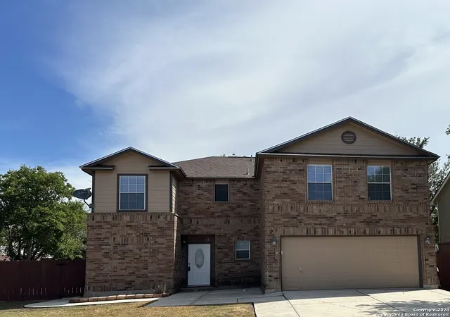 Homes for sale in Cibolo, TX | 225 Woodstone Loop, Cibolo, TX 78108 | MLS# 1995767