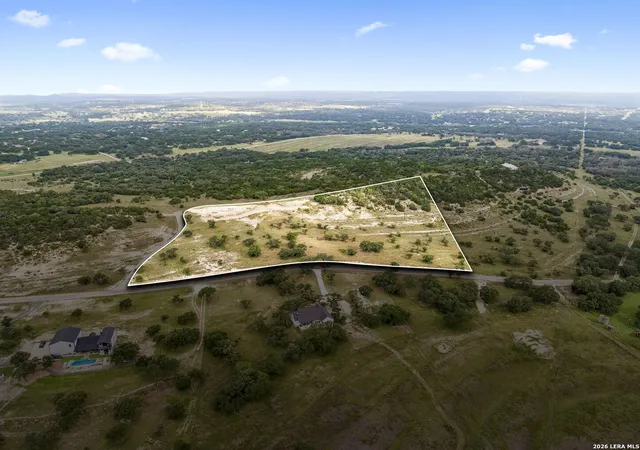 Photo 3 of Sale Pending at Tract 27 - 26 Seewald, Boerne, TX 78006 | MLS# 1995769 | Listing updated on 2026-09-04