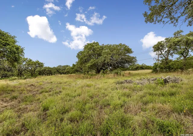Photo 3 of Land for sale at Tract 28 - 26 Seewald, Boerne, TX 78006 | MLS# 1995770 | Listing updated on 2026-08-15