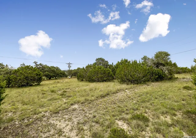 Photo 4 of Land for sale at Tract 28 - 26 Seewald, Boerne, TX 78006 | MLS# 1995770 | Listing updated on 2026-08-15