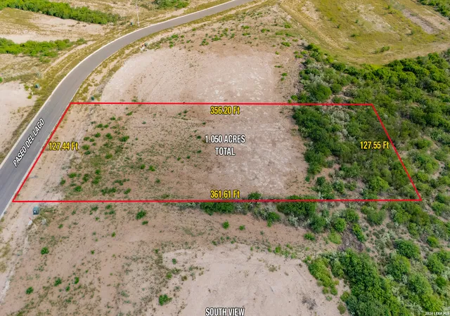 3rd image of 351 Paseo Del Lago, Eagle Pass, TX 78852 | MLS# 1995774