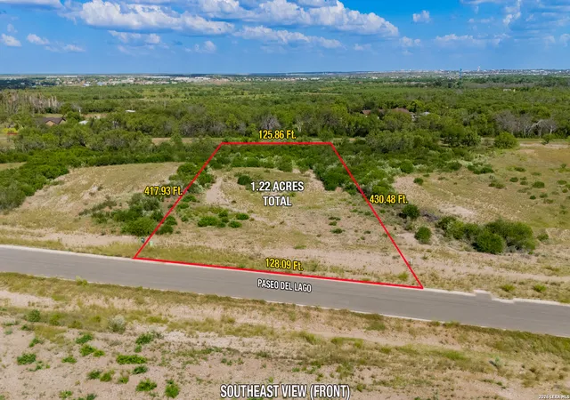1st image of 270 Paseo Del Lago, Eagle Pass, TX 78852 | MLS# 1995777