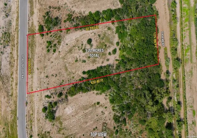 10th image of 270 Paseo Del Lago, Eagle Pass, TX 78852 | MLS# 1995777